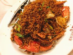 -桥底辣蟹(谢斐道店)