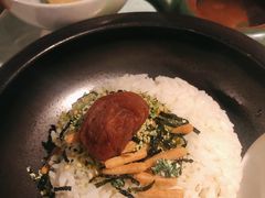 茶泡饭-枚青·临安酒肆(腾飞大厦店)
