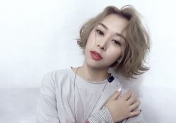 -东方美妍
