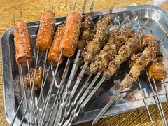 -同喜烤鸭店(光芒店)