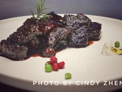 文火煨山东黑牛-鲁采LU STYLE(新天地店)