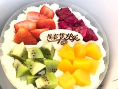 -DANXI丹喜面包·蛋糕(龙腾店)