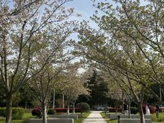 -江南大学(蠡湖校区)