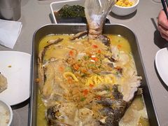-半天妖烤鱼(大兴大悦春风里店)