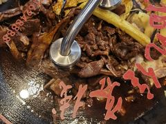 -缘福乡村铁锅炖民宿(八达岭店)