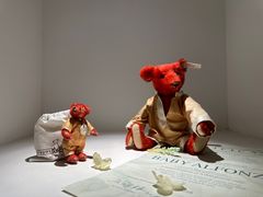 -成都泰迪熊博物馆