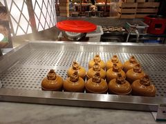 -亚马逊海鲜自助(梅溪湖步步高店)