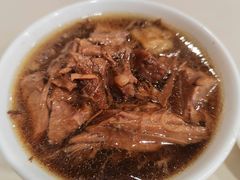 柴氏小碗肉-柴氏风味斋(甘家口店)