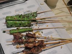 -串盟烧烤大排档·长沙美食地标(星沙店)