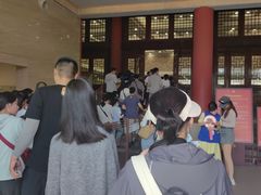 -南京维景国际大酒店(南京博物院店)