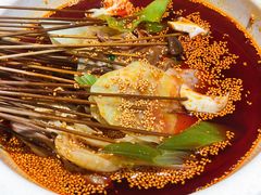 -嘉州叶婆婆钵钵鸡(建设路店)