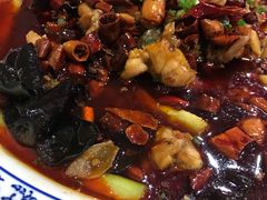 -渝乡辣婆婆·川菜 水煮鱼(中山西路店)