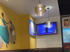 -Pita's&Tika's中东和印度风味餐厅(龙湖天街店)