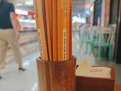 -王春春鸡汤饭(上海中海环宇城店)