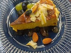 巴斯克芝士蛋糕-ibarrel爱杯·bistro&brunch(江宁路店)