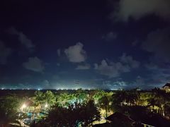 -三亚海棠湾万丽度假酒店