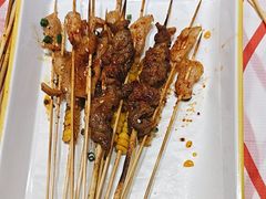 -饶福记·南昌烧烤大排档(九龙湖土著店)