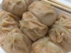 -余氏豆腐包老店(东直街店)