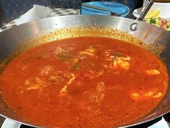 小锅鸡肉-Mevlana梅夫娜土耳其餐厅·清真