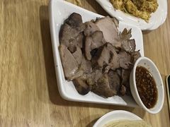 -姥家春饼店(漳州二路店)