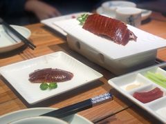 -四季民福烤鸭店(前门廊房二条店)