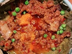 -望湘园·洞庭渔宴(浦江欢乐颂店)