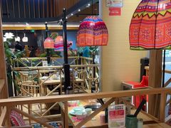 -椰夫人·养生椰子鸡(金沙洲永旺店)