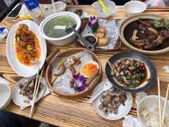 -醉壹号海鲜大排档·老厦门特色菜(厦门美食地标店)