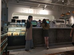 -灵意咖啡·西班牙美食(汕头金平万达广场店)