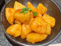 摇滚小土豆-蛙小侠(卓悦里店)