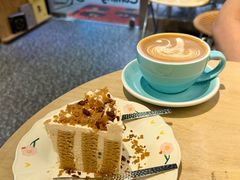 -Moment coffee莳光里咖啡