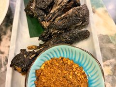 -浩海火烧云傣家菜(京广店)