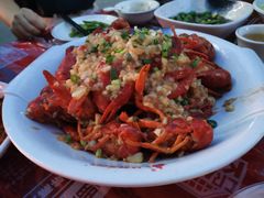 -汉虾王.小龙虾.武汉菜.粤菜(科技园店)