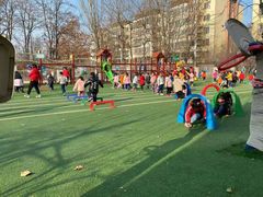 -爱彼格林珑悦幼儿园