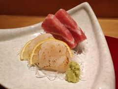 -yokocho上横町·日本食街(深业上城店)
