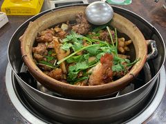 -华仔土鸡店(创意产业园店)