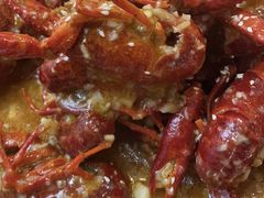 -李双猪·小龙虾·烧烤·羊肉煲(乐山店)