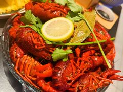 -呼伦一只牛·烧串酒场(陆家嘴店)