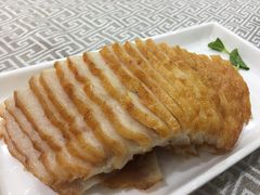 鱼饼-星龙海鲜(望江东路店)