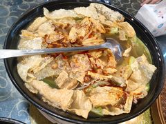 龙城螺蛳全家福-柳州菜饮食文化博物馆