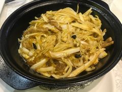 -京味民福烤鸭店(建设四马路店)