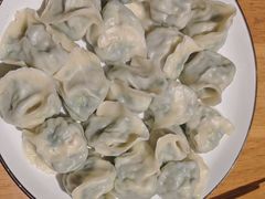 -伊喜饺子(五道口学院路店)