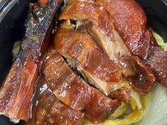 -佳记厚街烧鹅濑粉(广州总店)