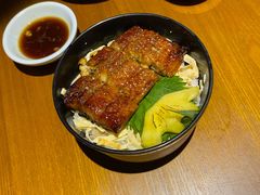 鳳梨鰻魚丼（中份）-YAMAKAWA(龙湖胥江天街店)