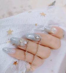 -Aso Artist Beauty美甲美睫