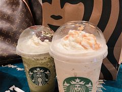 -星巴克(深圳龙华和平里店)