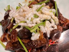-沈灶河豚宴·河豚融合餐厅(汉中路店)