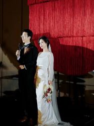 点击看大图 -Chic Bridal 熙可婚纱