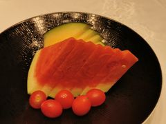 -院里寻菜·祖庵菜宴请(观沙岭店)