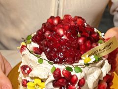 -卷心卷意·轻甜蛋糕(新光天地店)